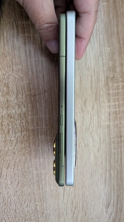 Analise Motorola Edge 70 7