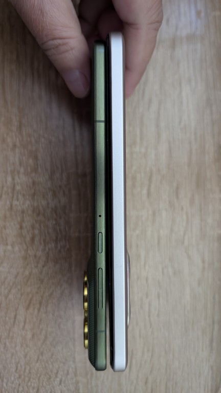 Analise Motorola Edge 70 8