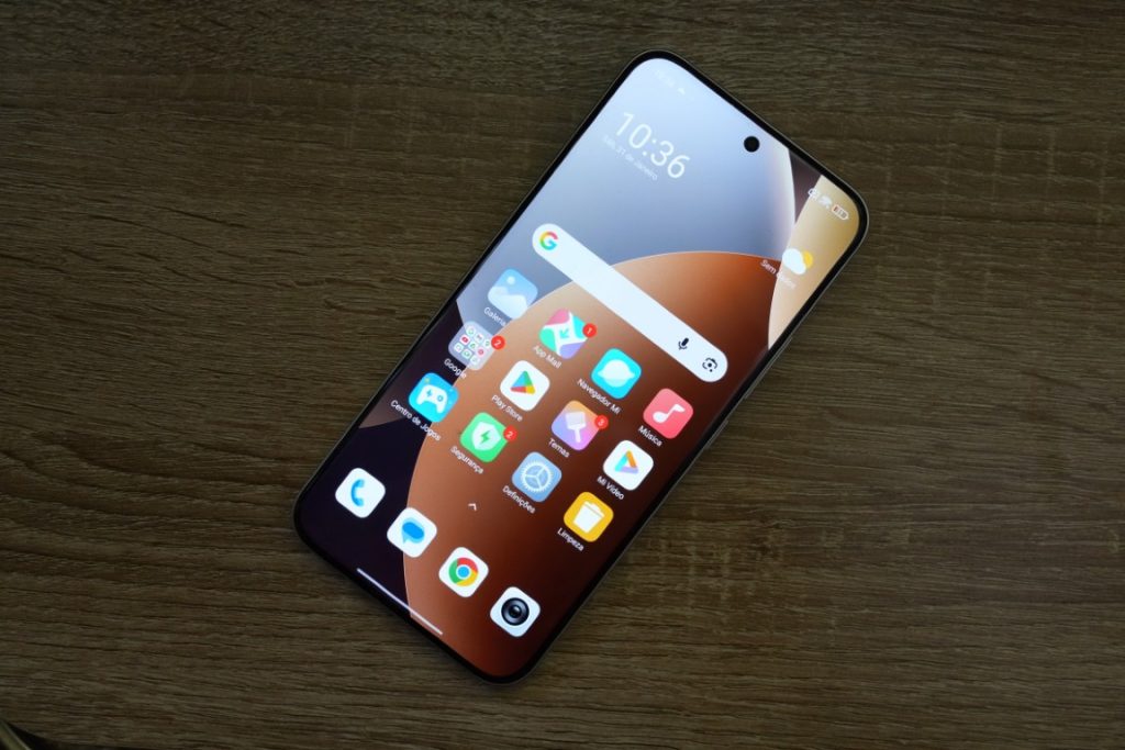 Analise Redmi Note 15 Pro Plus q