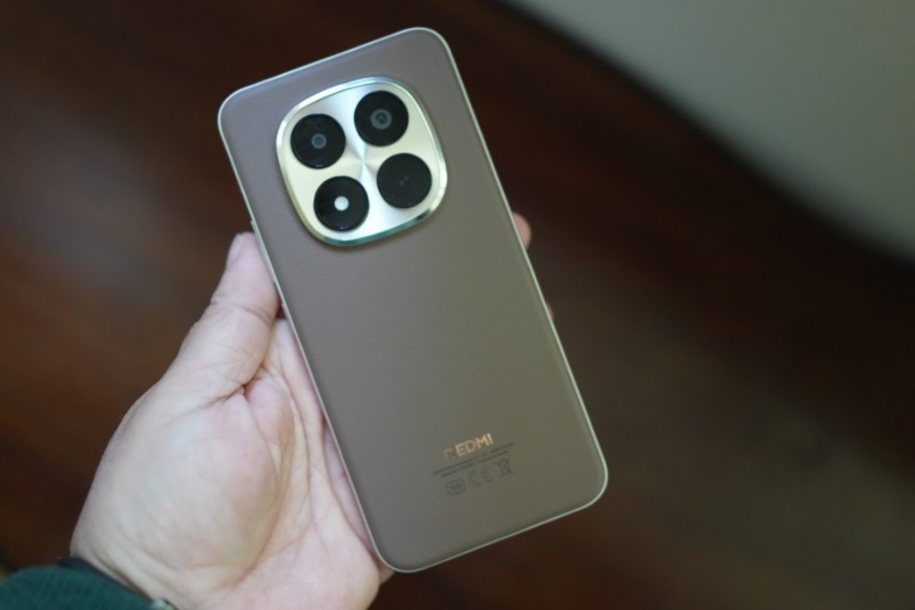 Analise Redmi Note 15 Pro Plus y