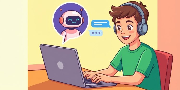Character.AI e Google: processos marcam viragem na IA 1 Character.AI e Google enfrentam processos sobre impacto de chatbots em adolescentes