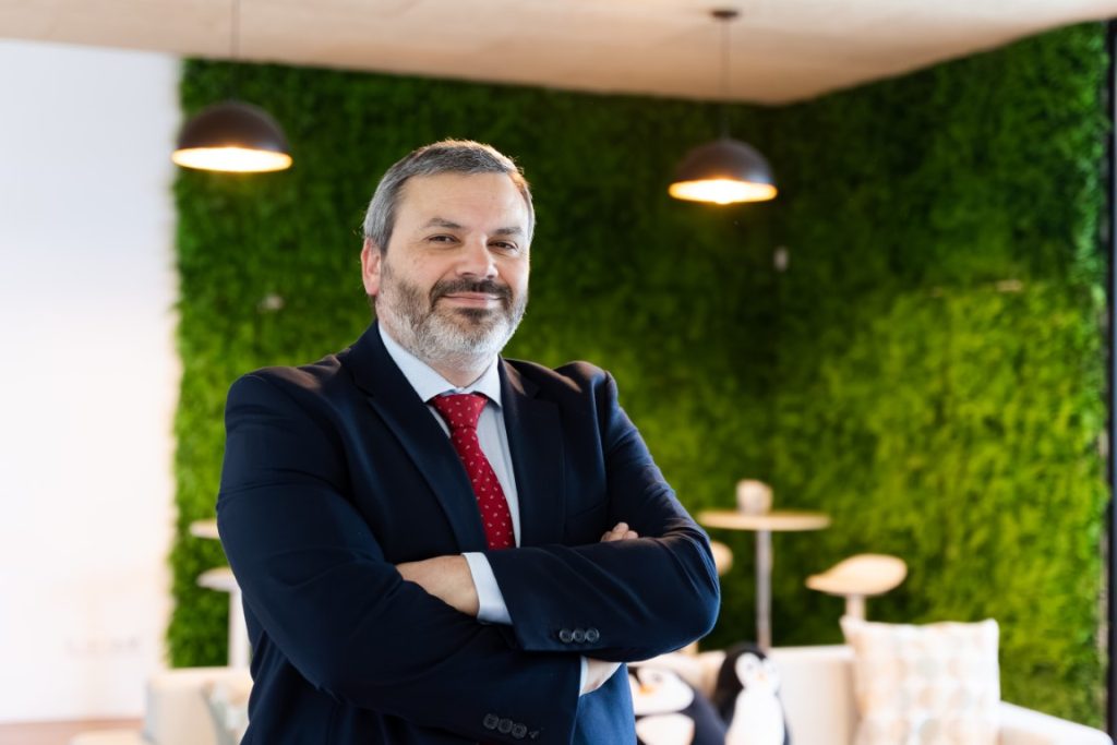 Eurotux aposta no Proxmox para virtualização empresarial 3 Eurotux Jorge Paiva