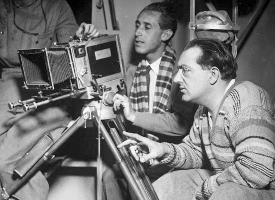 Fritz Lang The Woman in the Moon 2347997060