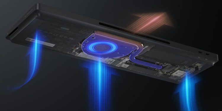 HP no CES 2026 e a realização profissional como prioridade 1 HP CES 2026 futuro do trabalho PCs IA EliteBook OmniBook HyperX