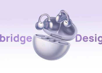 HUAWEI FreeClip 2 auriculares ear clip design moda tecnologia