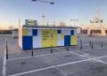 IKEA cacifos Portugal Click and Collect 24 horas
