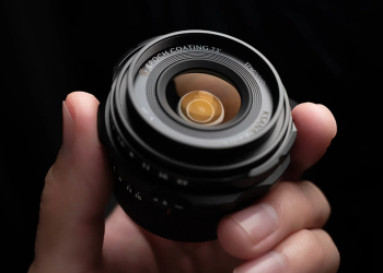 Thypoch lança a cinematográfica Ksana 21mm f/3.5