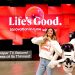 LG na CES 2026 com monitores UltraGear evo, IA em acção e robótica doméstica