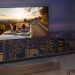 LG OLED evo W6: a Wallpaper TV mais fina do mundo 4 LG OLED evo W6 Wallpaper TV True Wireless CES 2026