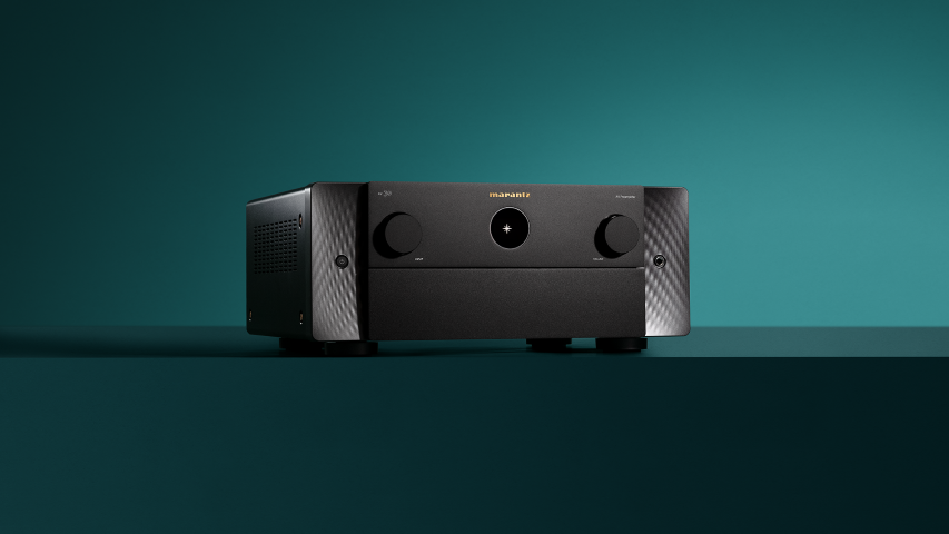 Marantz AV 30 Beauty 2 16x9 1