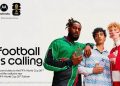 Motorola FIFA Promo 2026 com smartphones moto g e prémios exclusivos