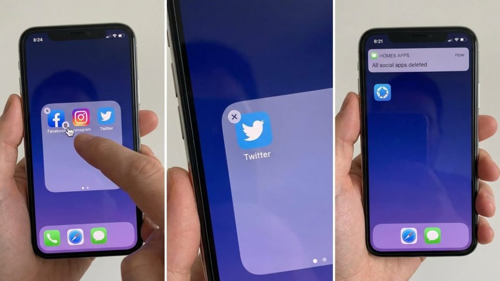 O Fim das Redes Sociais Chegou b