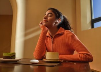 REDMI Buds 8 Lite 24,99€ que fazem sentido