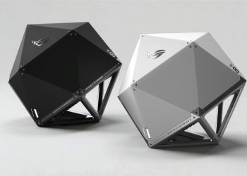 ASUS ROG NeoCore router WiFi 8 teste desempenho cenário real