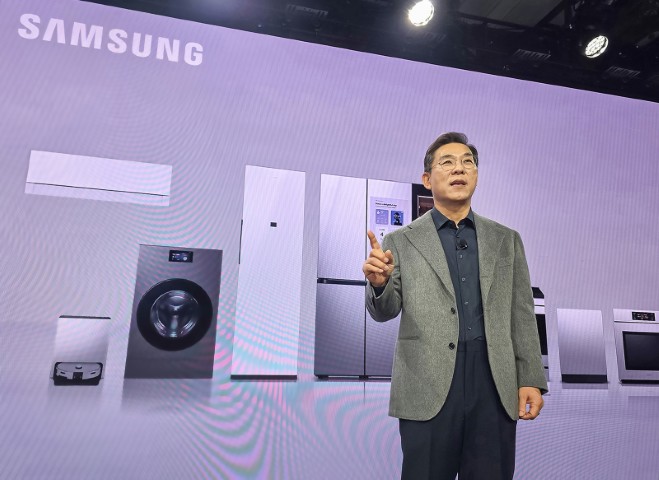 Samsung no CES 2026 e a IA como filosofia 3 Samsung no CES 2026 c 1