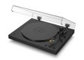 Eis os novos gira-discos da Sony: PS-LX3BT / LX5BT 4 Gira-discos Sony PS-LX3BT e PS-LX5BT com conectividade Bluetooth