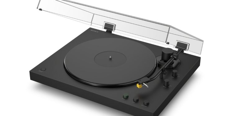 Eis os novos gira-discos da Sony: PS-LX3BT / LX5BT 1 Gira-discos Sony PS-LX3BT e PS-LX5BT com conectividade Bluetooth