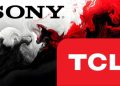 Sony/TCL: o esclarecimento oficial 11 parceria Sony/TCL