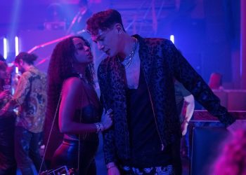 Programação SYFY Fevereiro - Ficção Científica e Fantástico