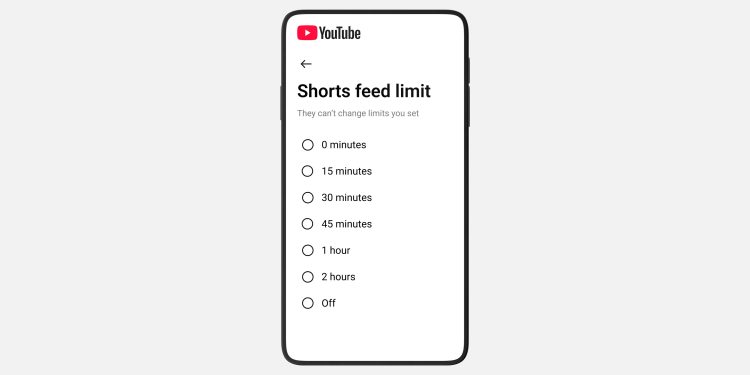 YouTube reforça controlos parentais e recomendações para adolescentes