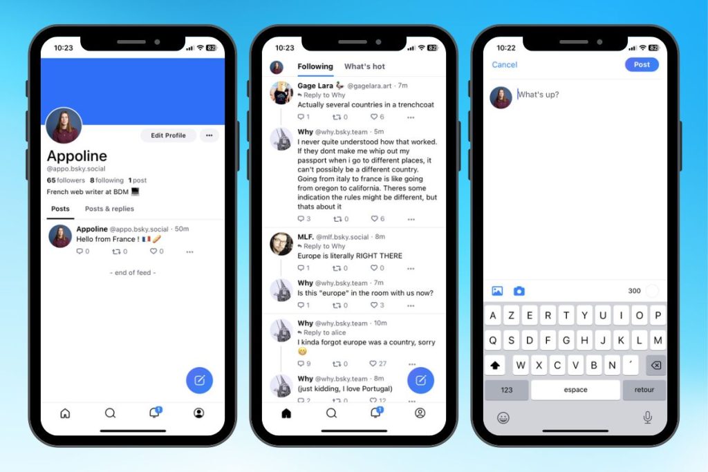 bluesky reseau social 549444289