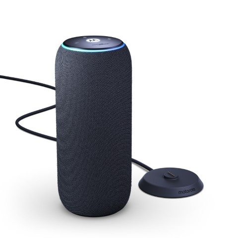 moto sound flow CARBON BODY DOCK 2