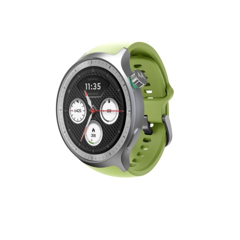 moto watch Basic Pack Herbal Garden Dyn Front Right
