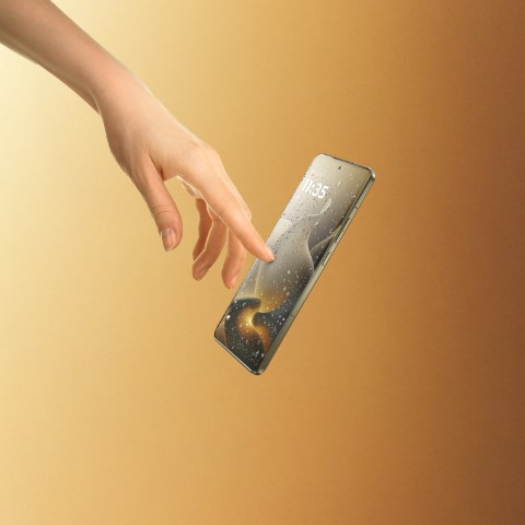 motorola signature