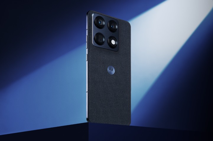 motorola signature Lifestyle Carbon 5