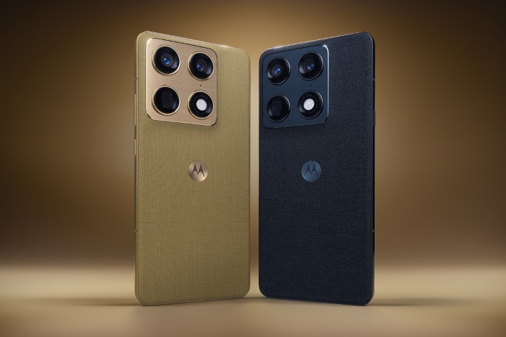 motorola signature Lifestyle Martini Olive Carbon 6