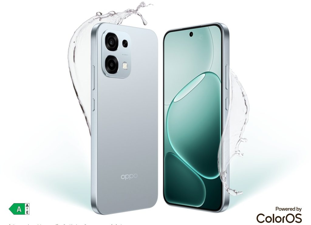 oppo A6 PRO 5G 1080x1080px