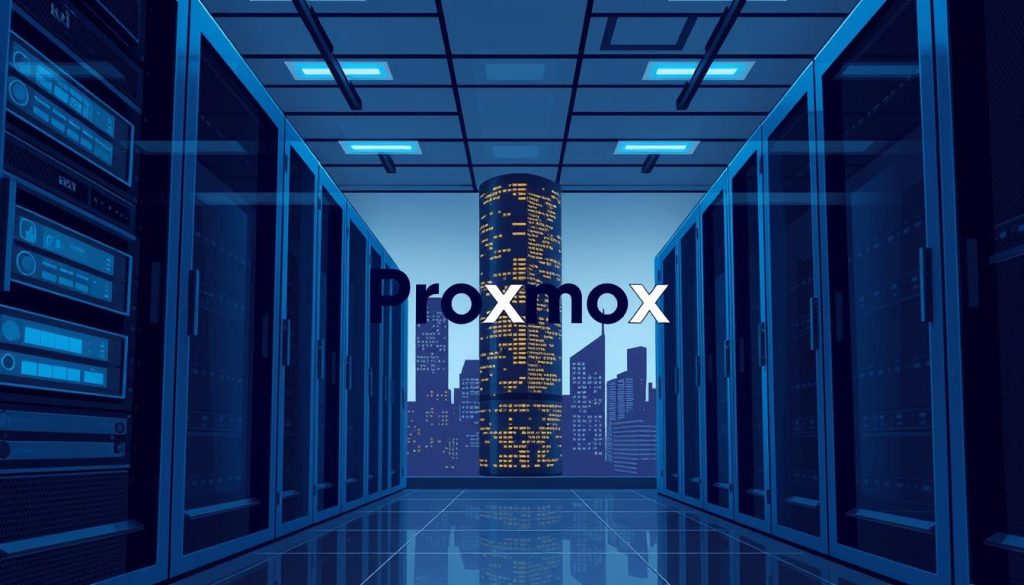 Eurotux aposta no Proxmox para virtualização empresarial 2 proxmox virtual environment