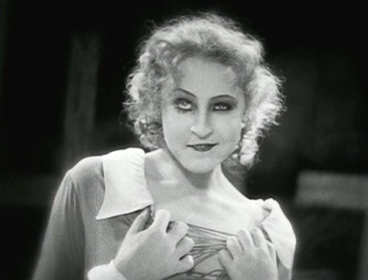thea von harbou