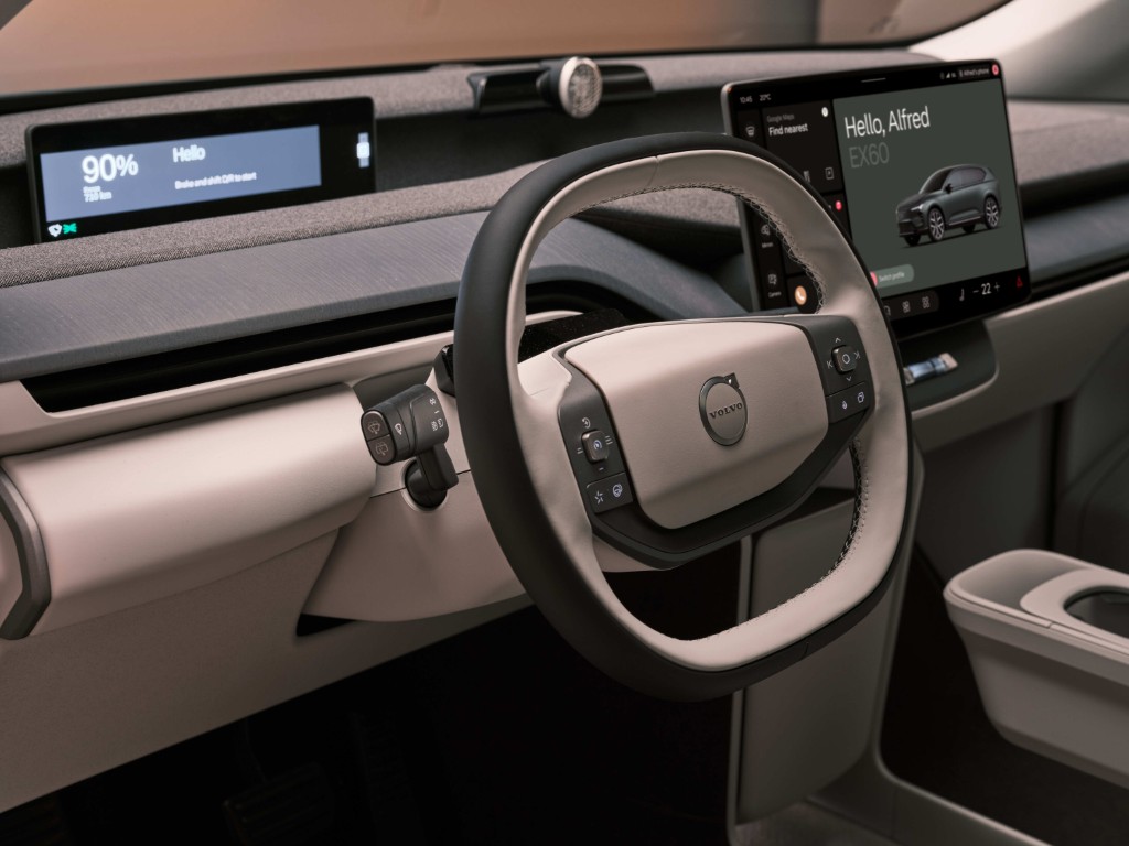 Volvo EX60: o eléctrico que quer acabar com a ansiedade 8 unnamed1