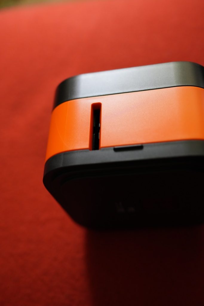 Análise Brother PT-E920BT: etiquetagem para profissionais 12 Analise Brother PT E920BT 4