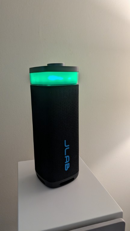 Análise JLab JBuds Party: para quem é? 4 Analise JLab JBuds Party 12