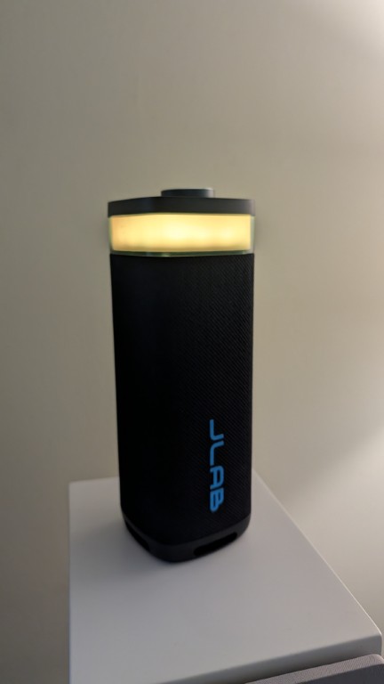 Análise JLab JBuds Party: para quem é? 5 Analise JLab JBuds Party 13