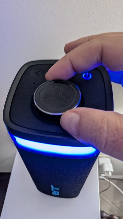 Análise JLab JBuds Party: para quem é? 8 Analise JLab JBuds Party 3 1