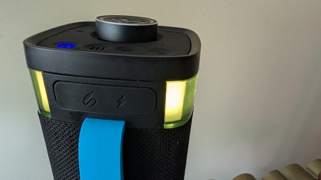 Análise JLab JBuds Party: para quem é? 10 Analise JLab JBuds Party 7 1