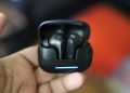 JLab JBuds Pods ANC, auriculares true wireless com cancelamento de ruído activo