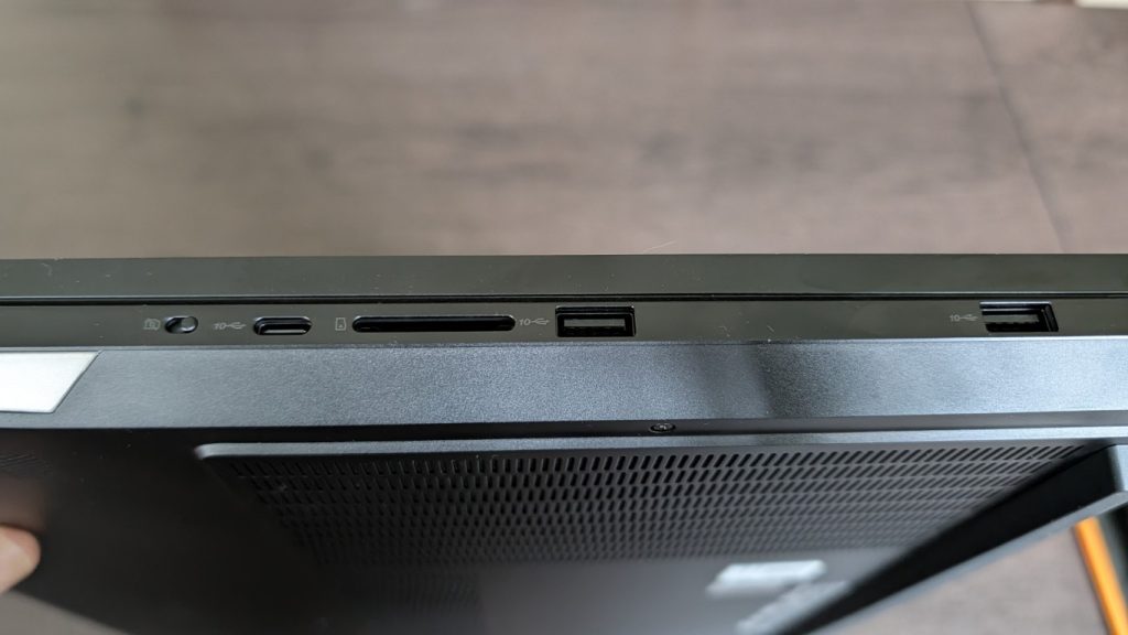 Analise Lenovo Legion 9 18IAX10 a 1