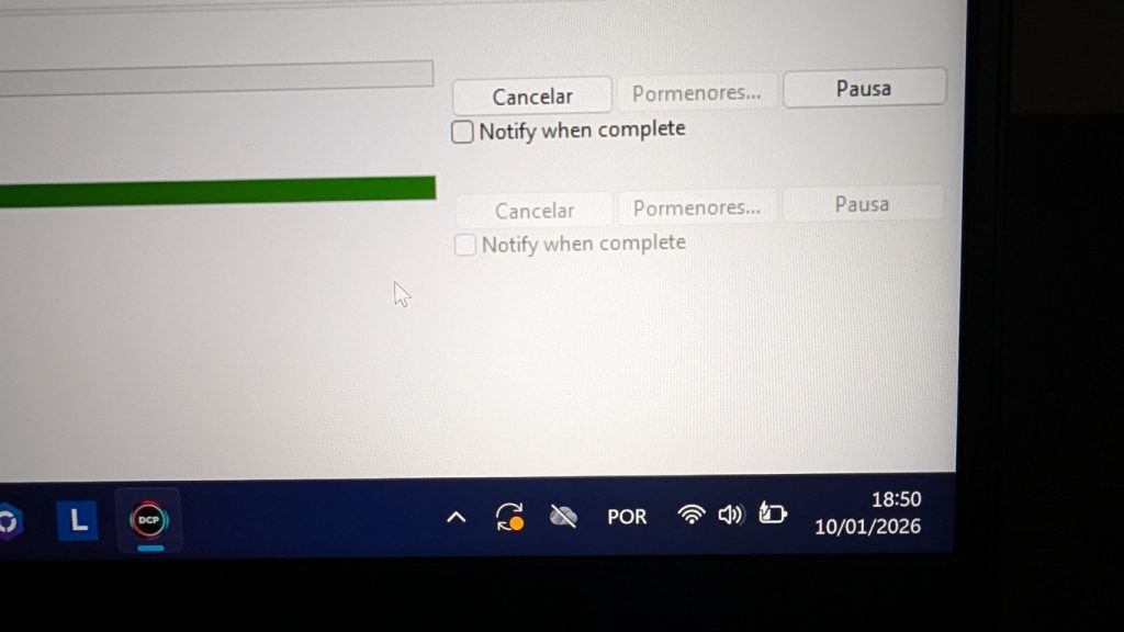 Analise Lenovo Legion 9 18IAX10 t