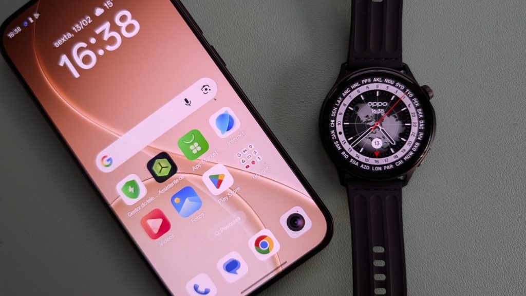 Analise OPPO Reno15 Pro 4 1