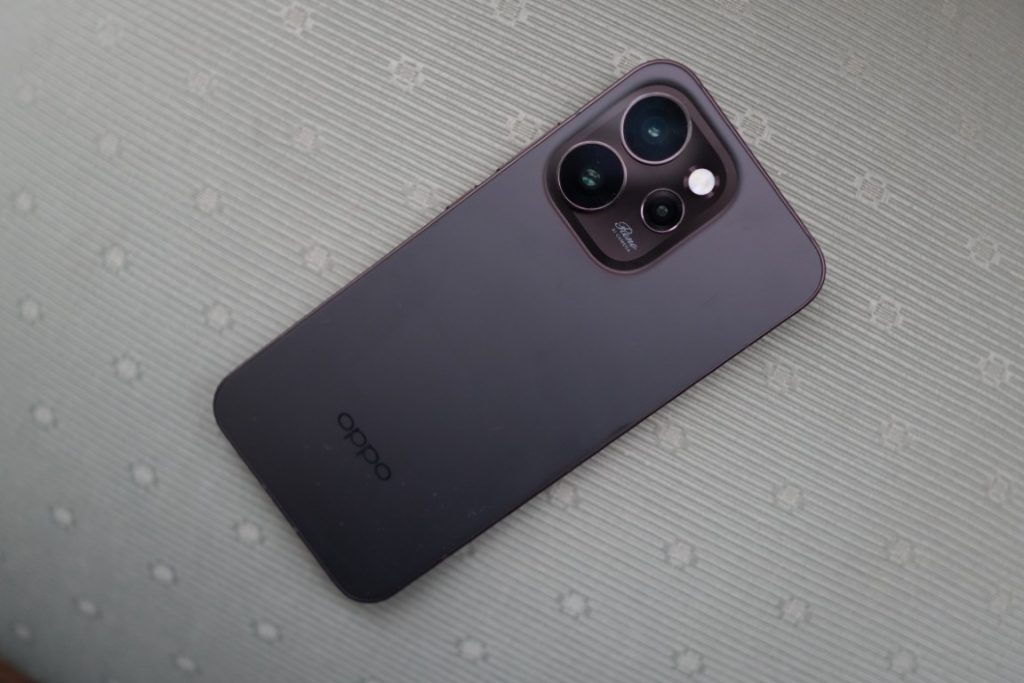 Analise OPPO Reno15 Pro 66 1