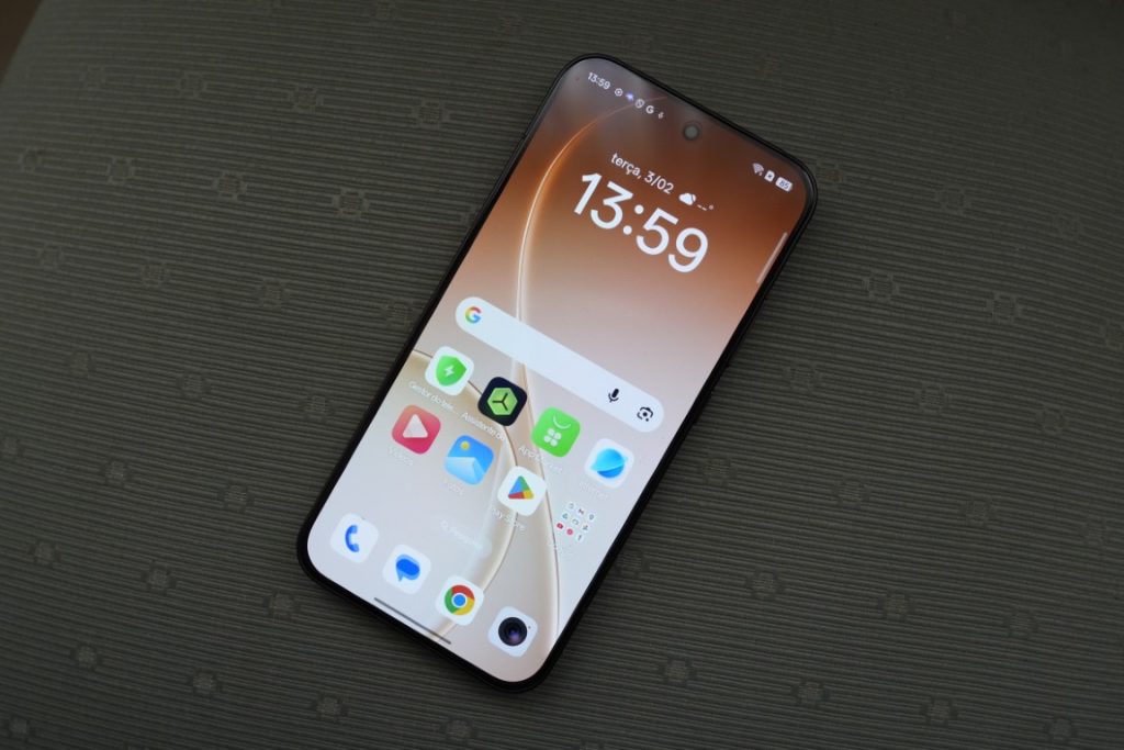 Analise OPPO Reno15 Pro 8 1