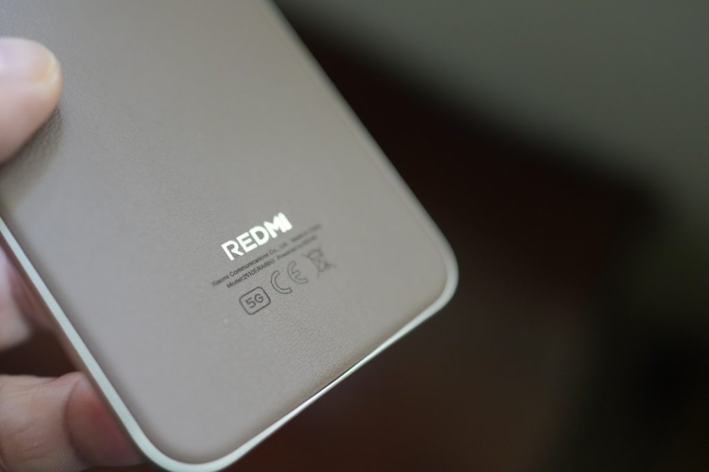 Analise Redmi Note 15 Pro Plus t