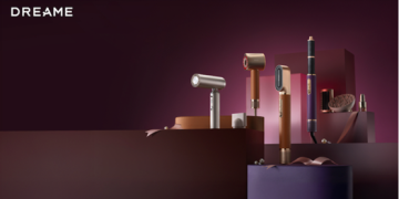 DREAME APRESENTA SUGESTÕES DE PRESENTES PARA O DIA DOS NAMORADOS, PENSADOS PARA O CUIDADO PESSOAL