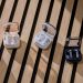 Estes são os novos Samsung Galaxy Buds4 Series 2 Samsung Galaxy Buds4 Pro e Galaxy Buds4 com design ergonómico e caixa transparente