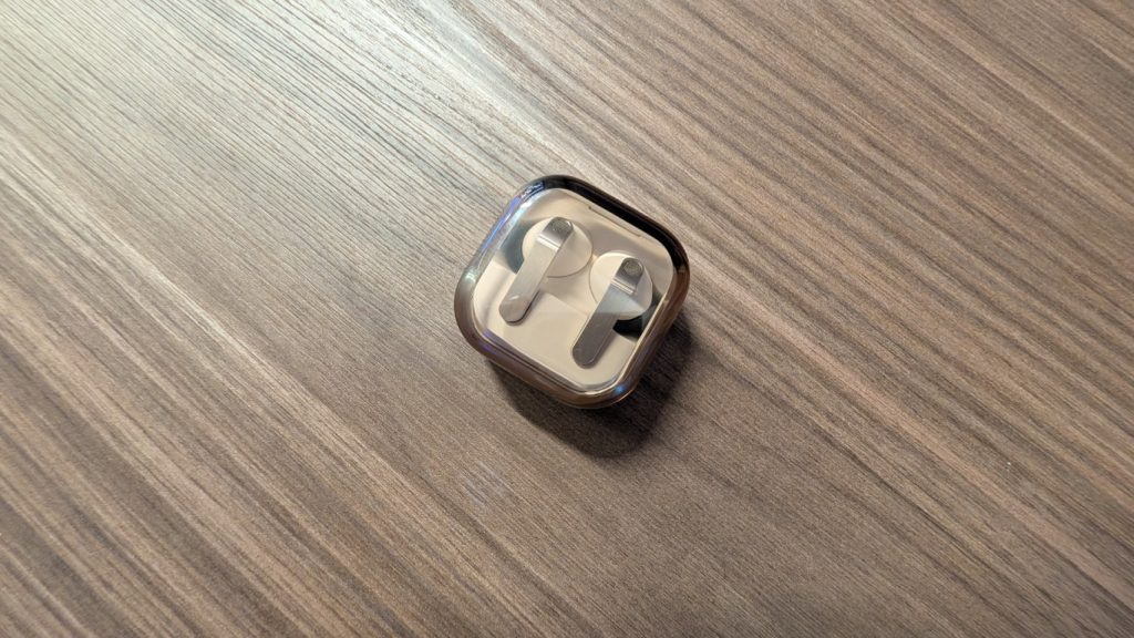 Estes são os novos Samsung Galaxy Buds4 Series 2 Galaxy Buds4 Series 1