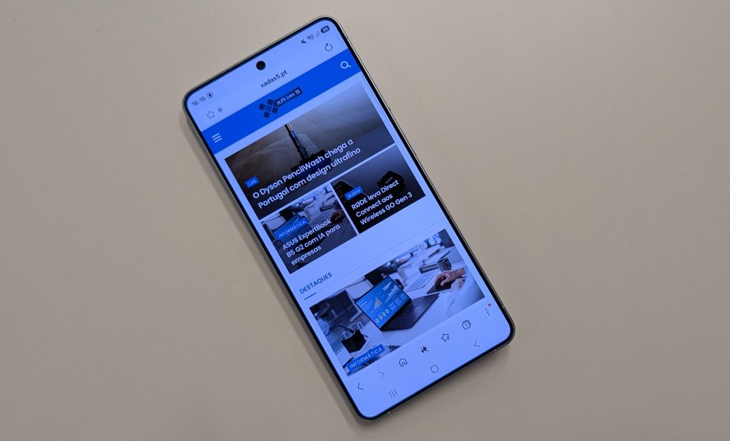 Galaxy S26 Ultra d 1